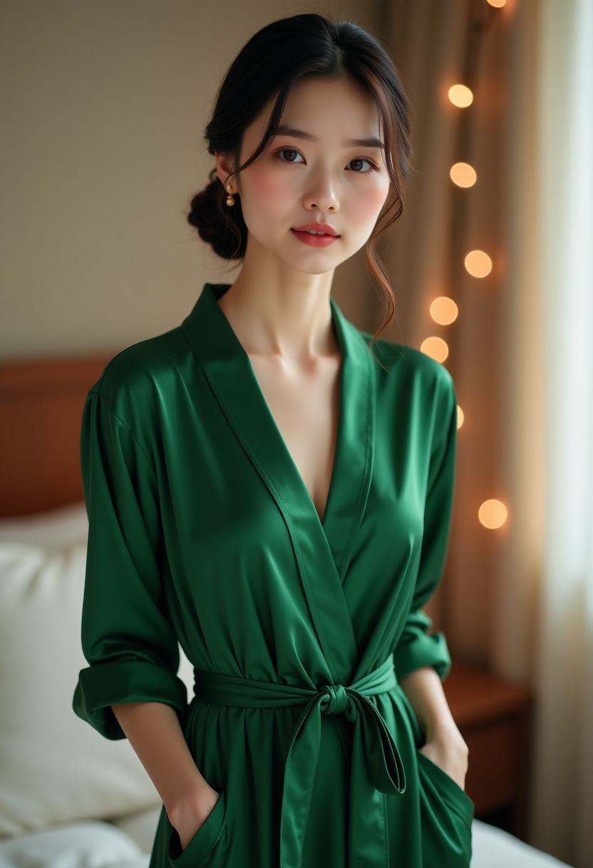 拳倾绿茵